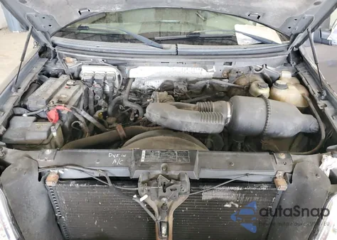 2007 Ford F150 Supercrew from USA, damaged, VIN 1FTEW1EG1LFC56536